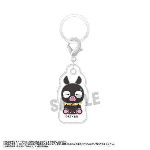 『らんま1/2』おすわりくらぶ アンブレラマーカーコレクション【BOX】